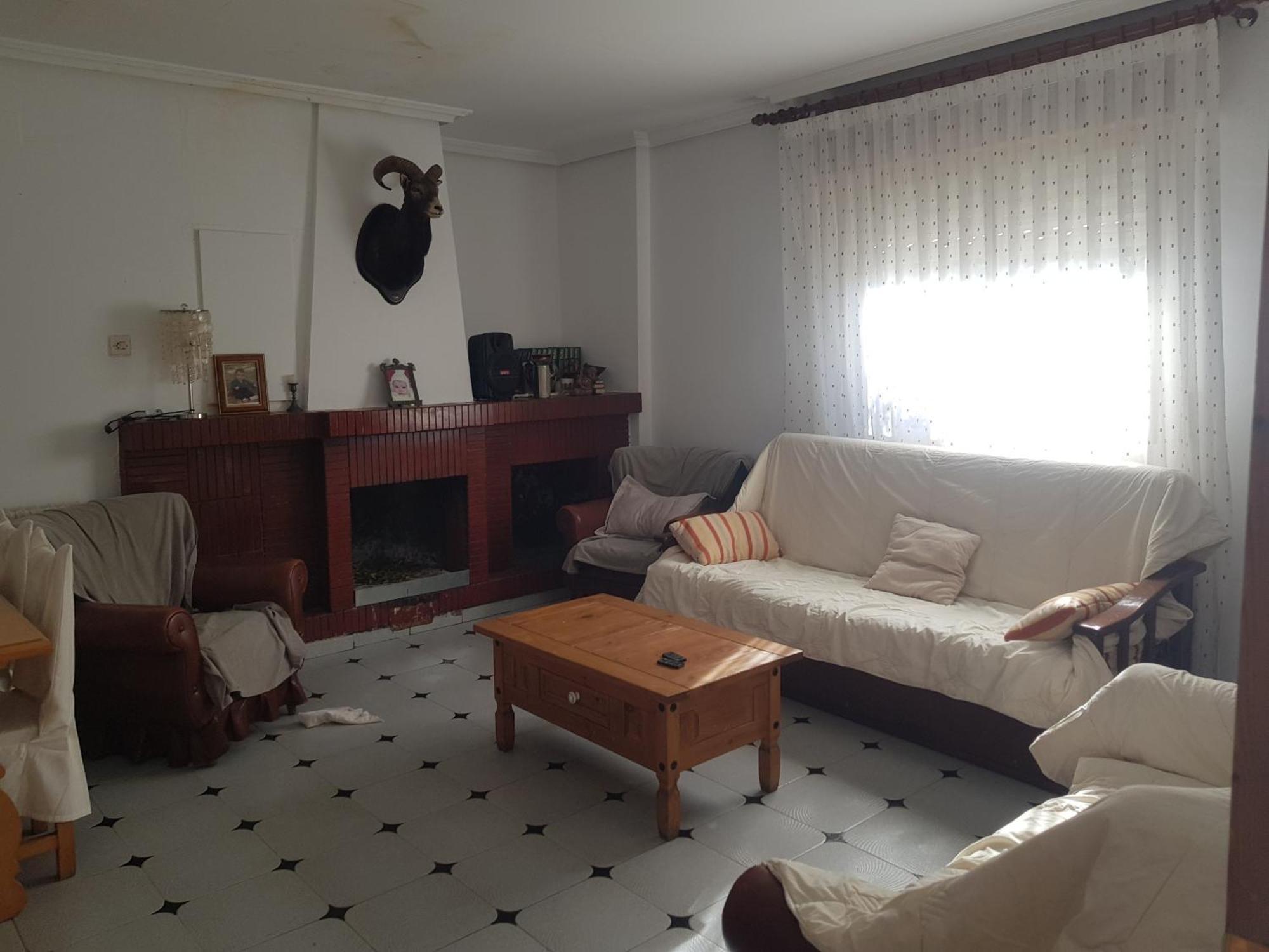 Albergue Ruta Rio Borosa Coto Rios Rom bilde
