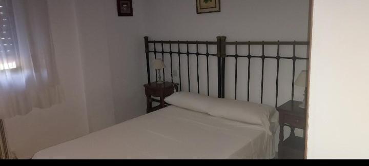Albergue Ruta Rio Borosa Coto Rios Eksteriør bilde