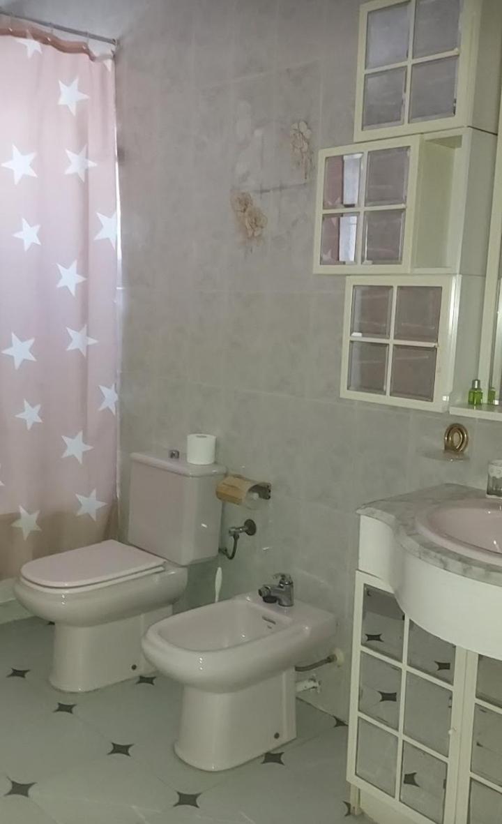 Albergue Ruta Rio Borosa Coto Rios Eksteriør bilde